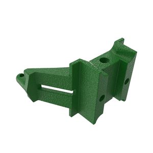 Опора, Support, Idler Strap And Deck H153898