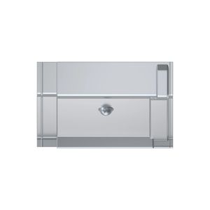 Дверца, Door, Lh Access, No. 3, 4, 5 Doors H155048