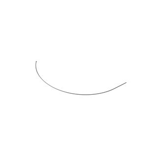 Гвоздь, Wire - Concave Wire - Small Grain H156272