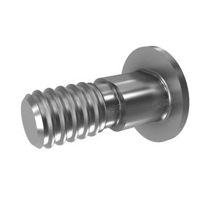 Винт, Screw, Screw, Slotted Rnd Hd-oval N H158341