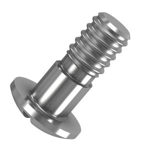 Винт, Screw, Screw, Slotted Rnd Hd-oval N H158341 Винт, Screw, Screw, Slotted Rnd Hd-oval N H158341