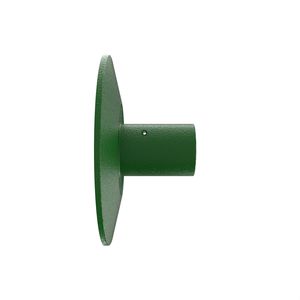 Шкив, Sheave Half, Inner 26 Degree H158575