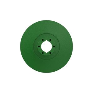 Шкив, Sheave Half, Inner 26 Degree H158575