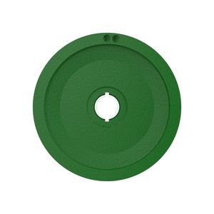 Шкив, Sheave Half, Inner 26 Degree H158575