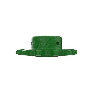 Цепная звездочка, Chain Sprocket, 13t Rc550, End H159615