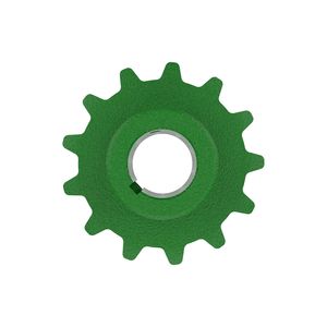 Цепная звездочка, Chain Sprocket, 13t Rc550, End H159615