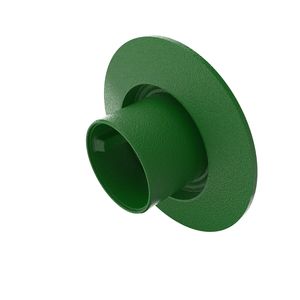 Полушкив, Half Sheave, Sheave-half Outer H160869