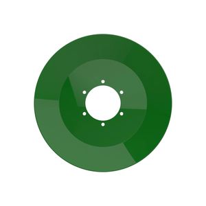 Шкив, Pulley, Sheave, Unldg Agr Dr 441.2e H161415