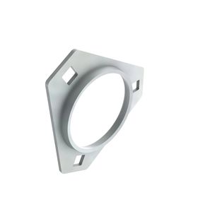 Формован. фланцевый корпус, Pressed Flanged Housing, Housing, P H161529