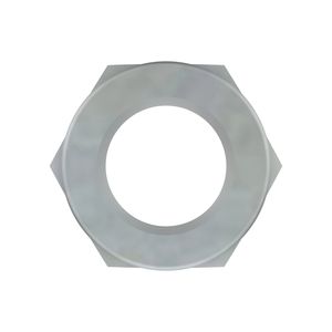Стопорная гайка, Lock Nut, Iso 10511 M30x2-05 H165447