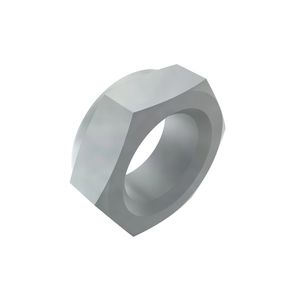 Стопорная гайка, Lock Nut, Iso 10511 M30x2-05 H165447