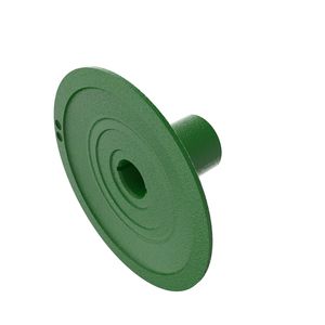 Шкив, Sheave Half, Inner 26 Degree H168126