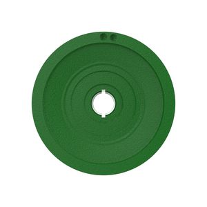 Шкив, Sheave Half, Inner 26 Degree H168126