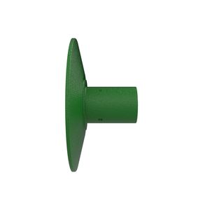 Шкив, Sheave Half, Inner 26 Degree H168126