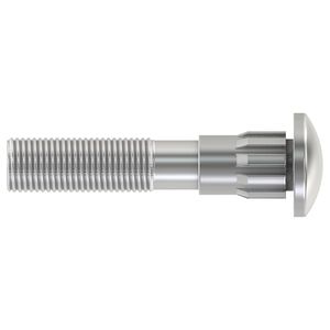 Винт, Screw, Rib Neck M6 X 1.0-6g X 30 H169640