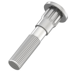 Винт, Screw, Rib Neck M6 X 1.0-6g X 30 H169640 Винт, Screw, Rib Neck M6 X 1.0-6g X 30 H169640