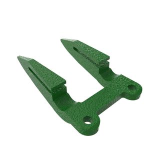 Ограждение ножа, Knife Guard, Guard, Double Knife H171031