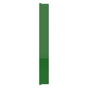 Сальник, Seal, Feed Plate - Narrow H173904