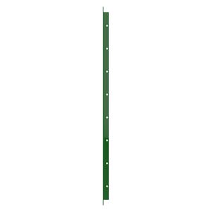Сальник, Seal, Feed Plate - Narrow H173904