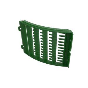 Решетка, Grate, Fingerbar Rh, Full Open H174439