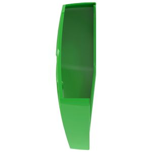 Щиток, Shield, Lhs End Shield H176209