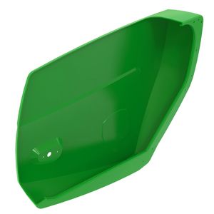 Щиток, Shield, Lhs End Shield H176209