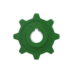 Сегменты звездочки, Sprocket Segments-tailings Elevator H177988