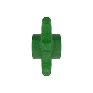 Сегменты звездочки, Sprocket Segments-tailings Elevator H177988