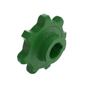Сегменты звездочки, Sprocket Segments-tailings Elevator H177988