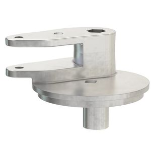 Эксцентрик, Cam, Rh Concave Adjust H178115