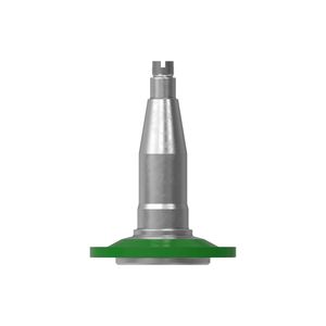Шпиндель, Spindle, Rear Axle H201111