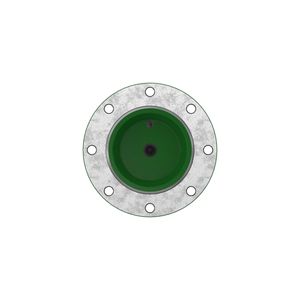 Шпиндель, Spindle, Rear Axle H201111