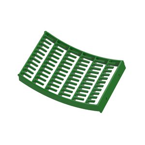 Решетка, Finger Grate, Grate, Fingerbar Lh, H201117