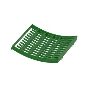Решетка, Finger Grate, Grate, Fingerbar Lh, H201117