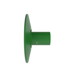 Полушкив, Sheave Half, Inner 26 Degree H201579