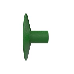Полушкив, Sheave Half, Inner 26 Degree H201579