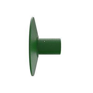 Полушкив, Sheave Half, Inner 26 Degree H201579