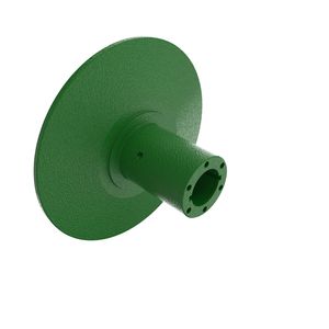 Полушкив, Sheave Half, Inner 26 Degree H201579