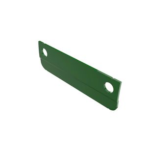 Пластина, Plate, Auger Cover H203898