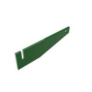 Кронштейн, Bracket,flex Cutterbar, Lock H204074