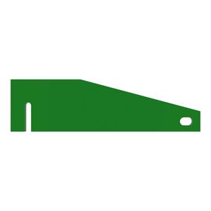 Кронштейн, Bracket,flex Cutterbar, Lock H204074