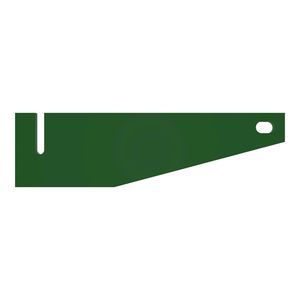 Кронштейн, Bracket,flex Cutterbar, Lock H204074