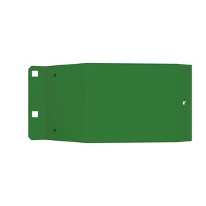Опорная пластина, Skid Plate, Flex H204220