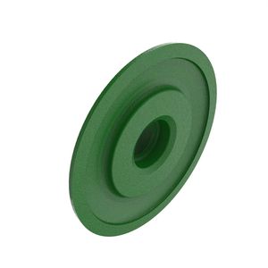 Полушкив, Half Sheave, Outer Half, Hi Hp H204872