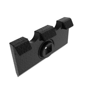 Износостойкая накладка, Wear Plate, Rice Beater Bar H208429