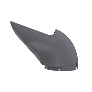 Кожух, Boot, Unloading Auger H208971