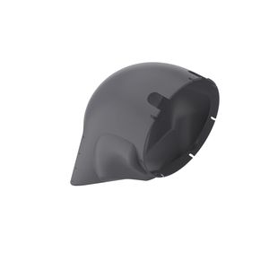 Кожух, Boot, Unloading Auger H208971