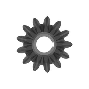 Коническая шестерня, Bevel Gear, Conveyor Auger Drive H211285