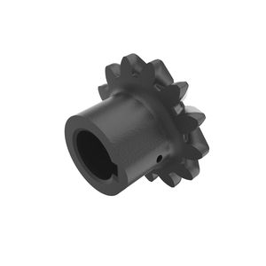 Коническая шестерня, Bevel Gear, Conveyor Auger Drive H211285