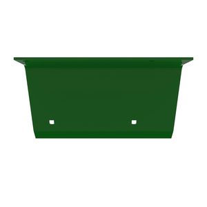 Пол, Floor, Lh Liner H212186